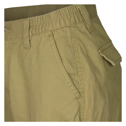 Pantalón Cargo Casual Velox Hombre