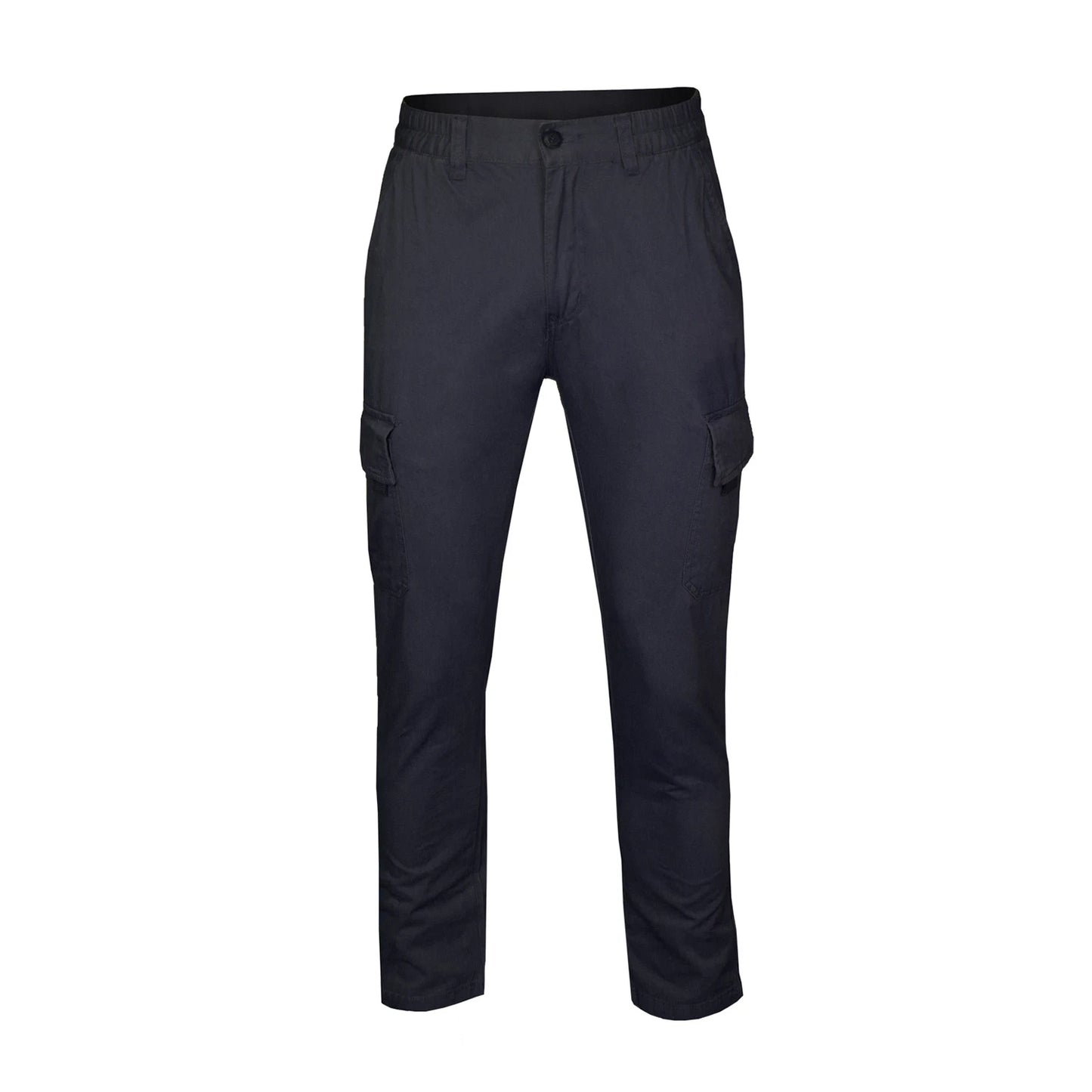 Pantalón Cargo Casual Velox Hombre