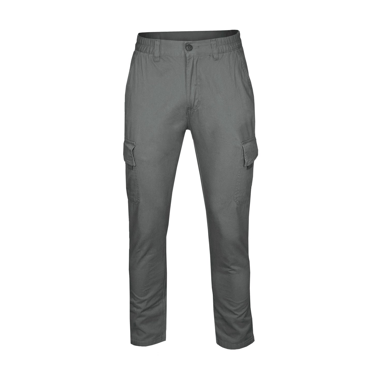 Pantalón Cargo Casual Velox Hombre