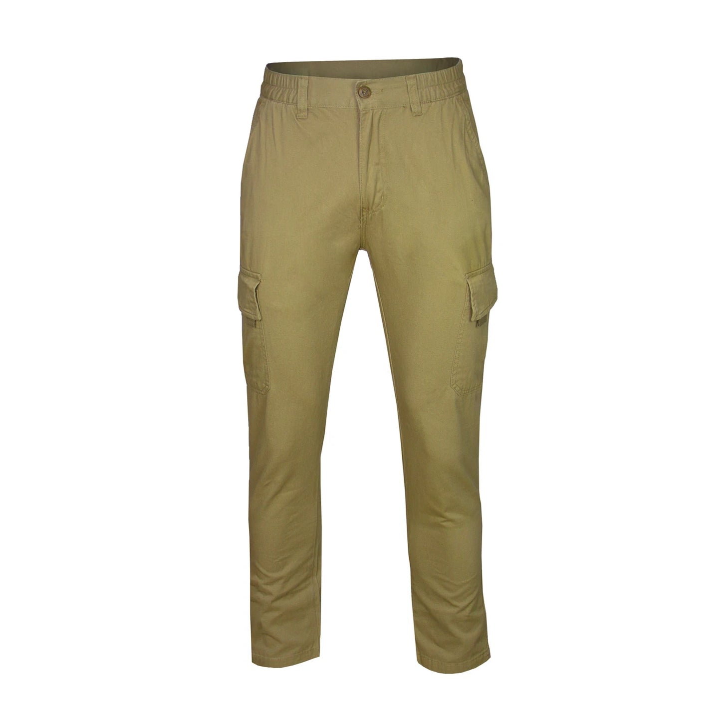 Pantalón Cargo Casual Velox Hombre