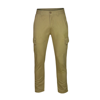 Pantalón Cargo Casual Velox Hombre