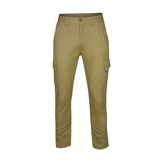 Pantalón Cargo Casual Velox Hombre