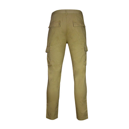 Pantalón Cargo Casual Velox Hombre