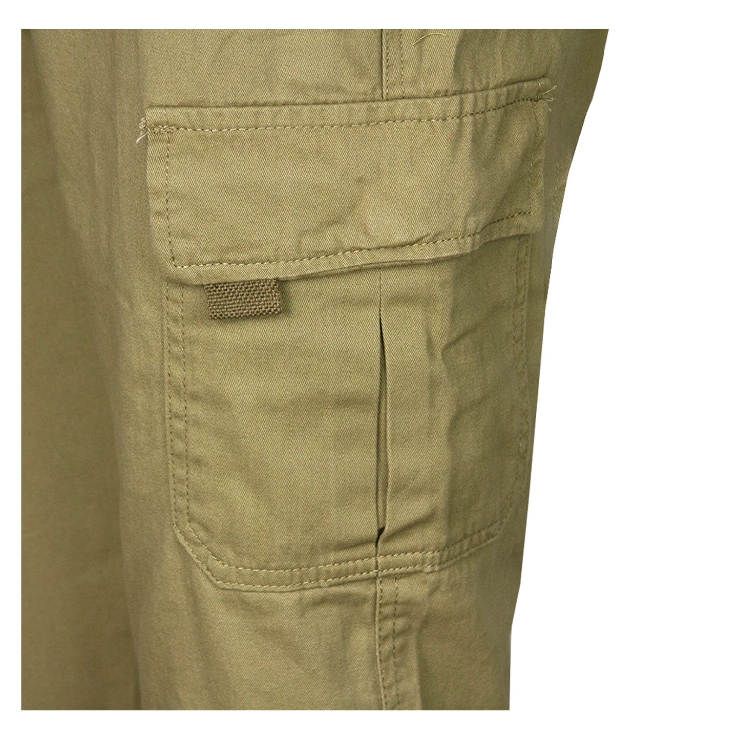 Pantalón Cargo Casual Velox Mujer