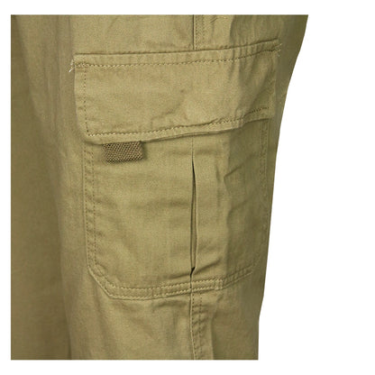 Pantalón Cargo Casual Velox Mujer