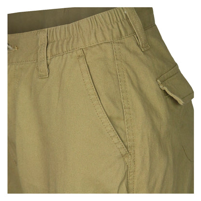 Pantalón Cargo Casual Velox Mujer