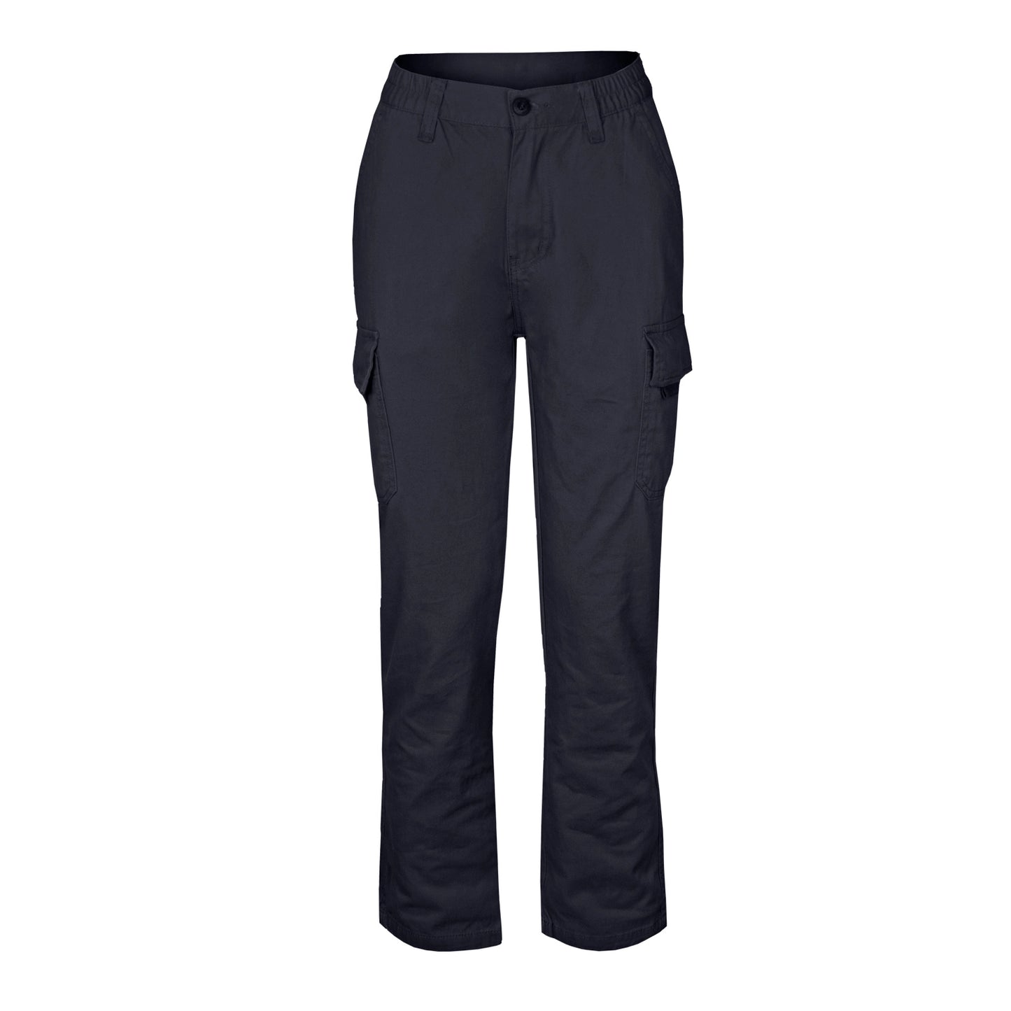 Pantalón Cargo Casual Velox Mujer