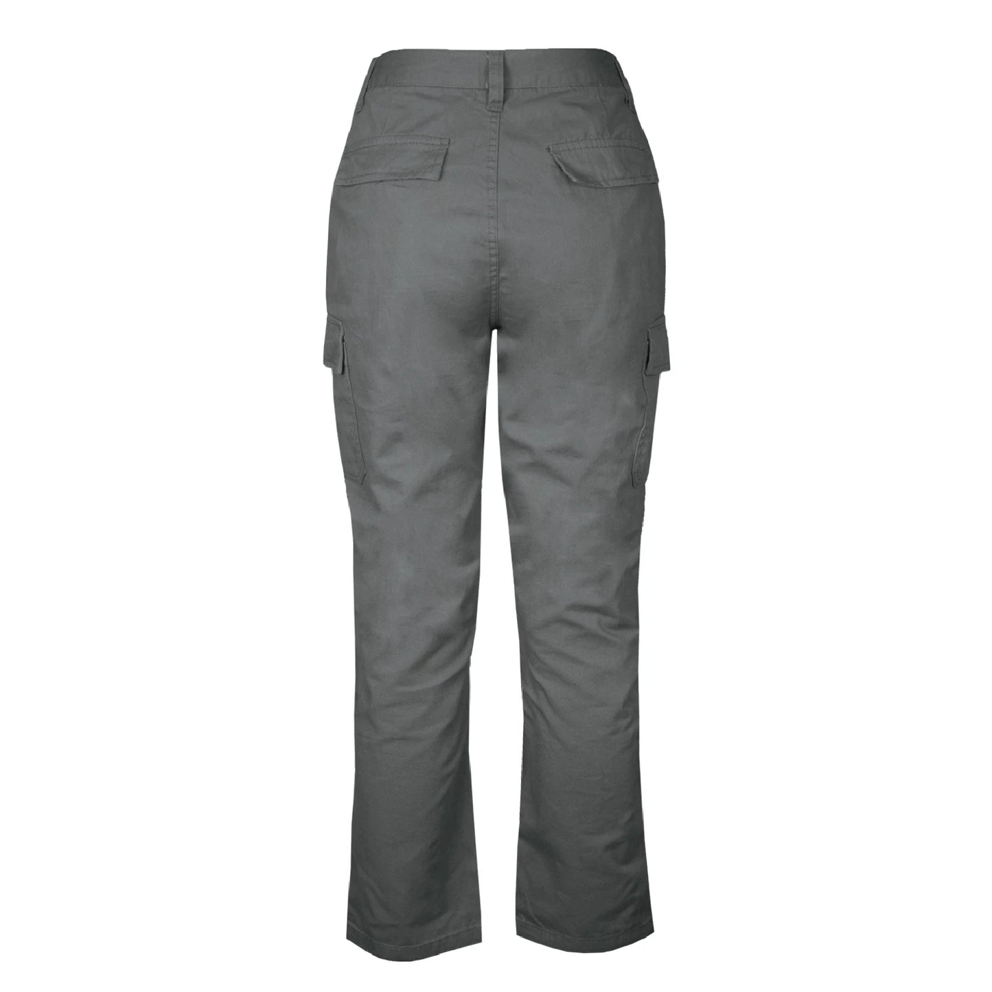 Pantalón Cargo Casual Velox Mujer