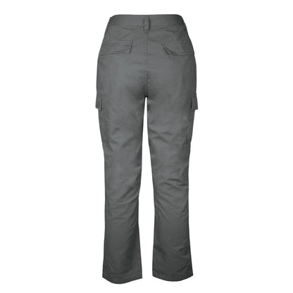 Pantalón Cargo Casual Velox Mujer