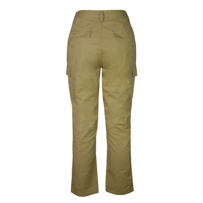 Pantalón Cargo Casual Velox Mujer