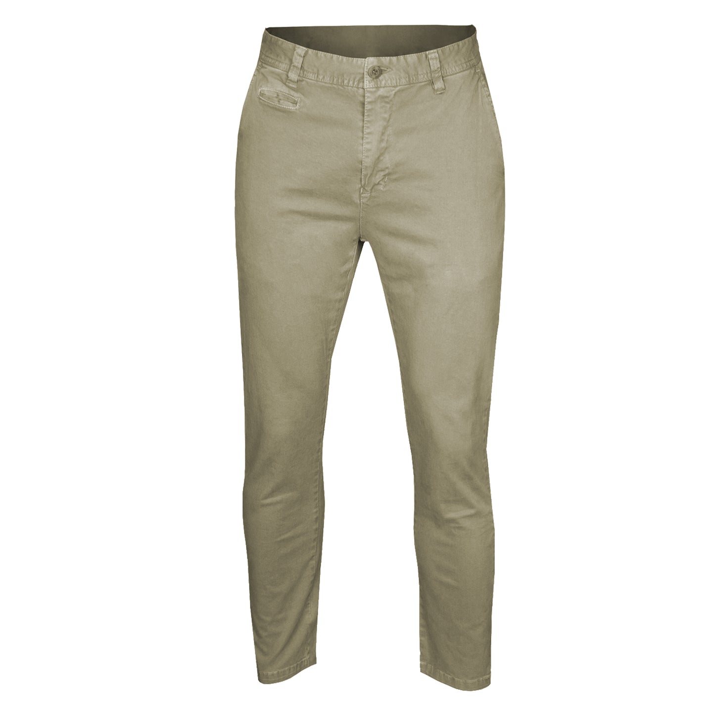Pantalón Ejecutivo Casual Velox Essential Hombre