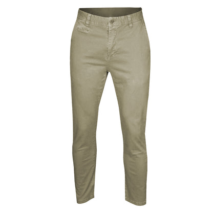 Pantalón Ejecutivo Casual Velox Essential Hombre