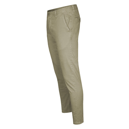 Pantalón Ejecutivo Casual Velox Essential Hombre