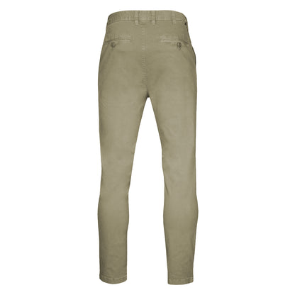 Pantalón Ejecutivo Casual Velox Essential Hombre