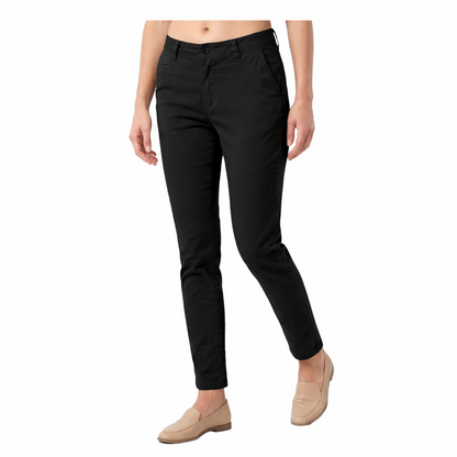 Pantalón Ejecutivo Casual Velox Essential Mujer