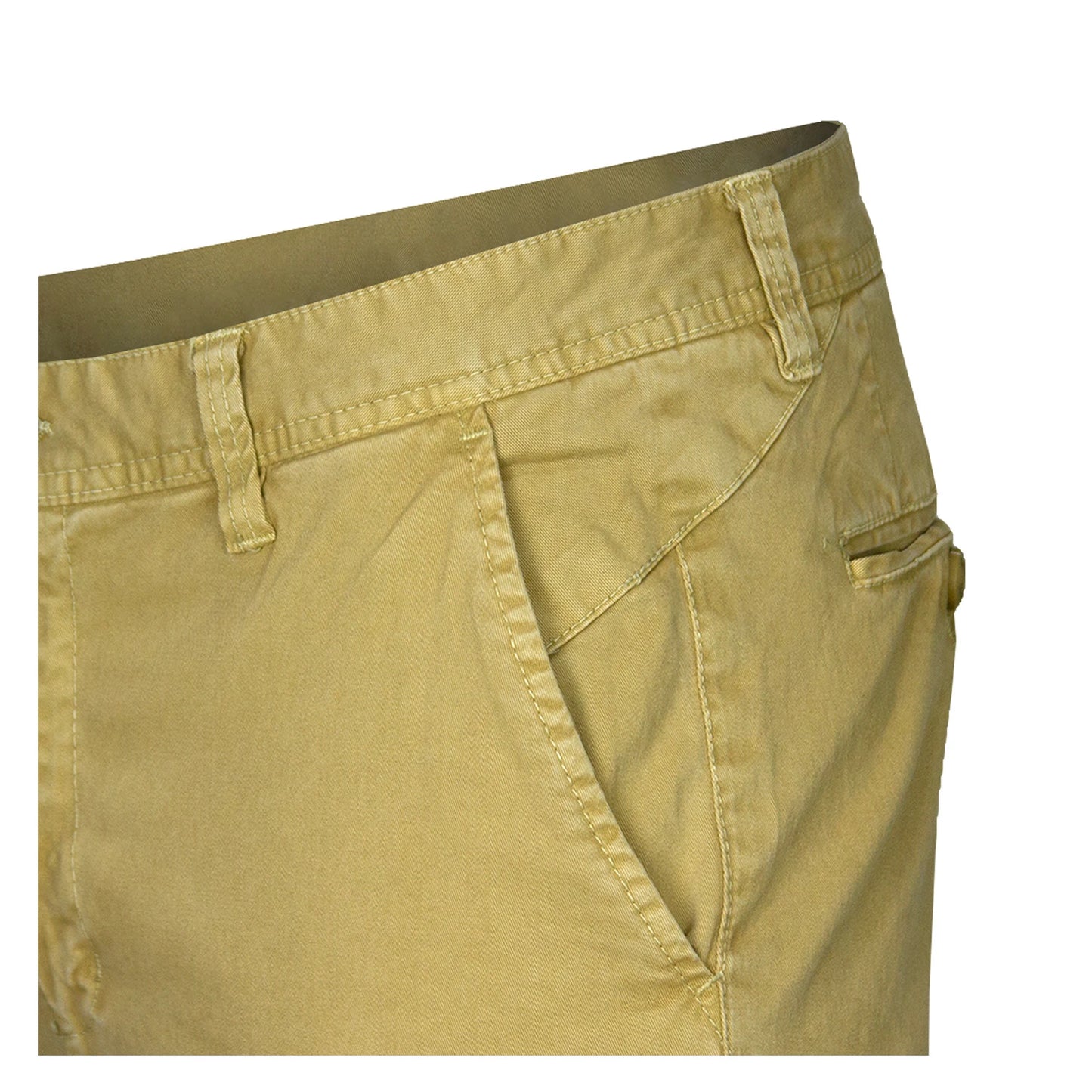 Pantalón Ejecutivo Casual Velox Hombre