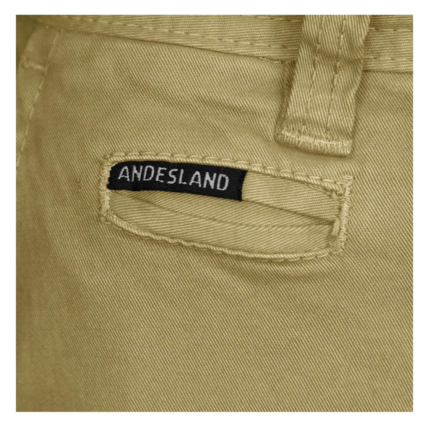 Pantalón Ejecutivo Casual Velox Hombre