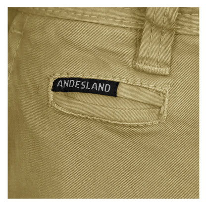 Pantalón Ejecutivo Casual Velox Hombre