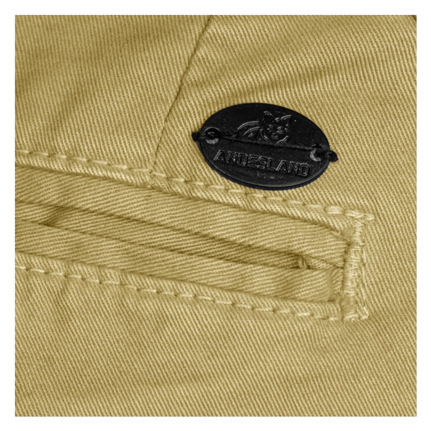 Pantalón Ejecutivo Casual Velox Hombre