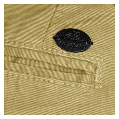 Pantalón Ejecutivo Casual Velox Hombre