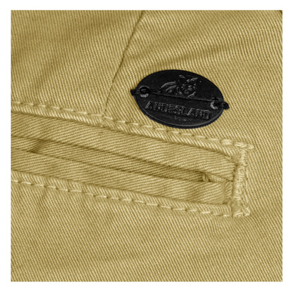 Pantalón Ejecutivo Casual Velox Mujer