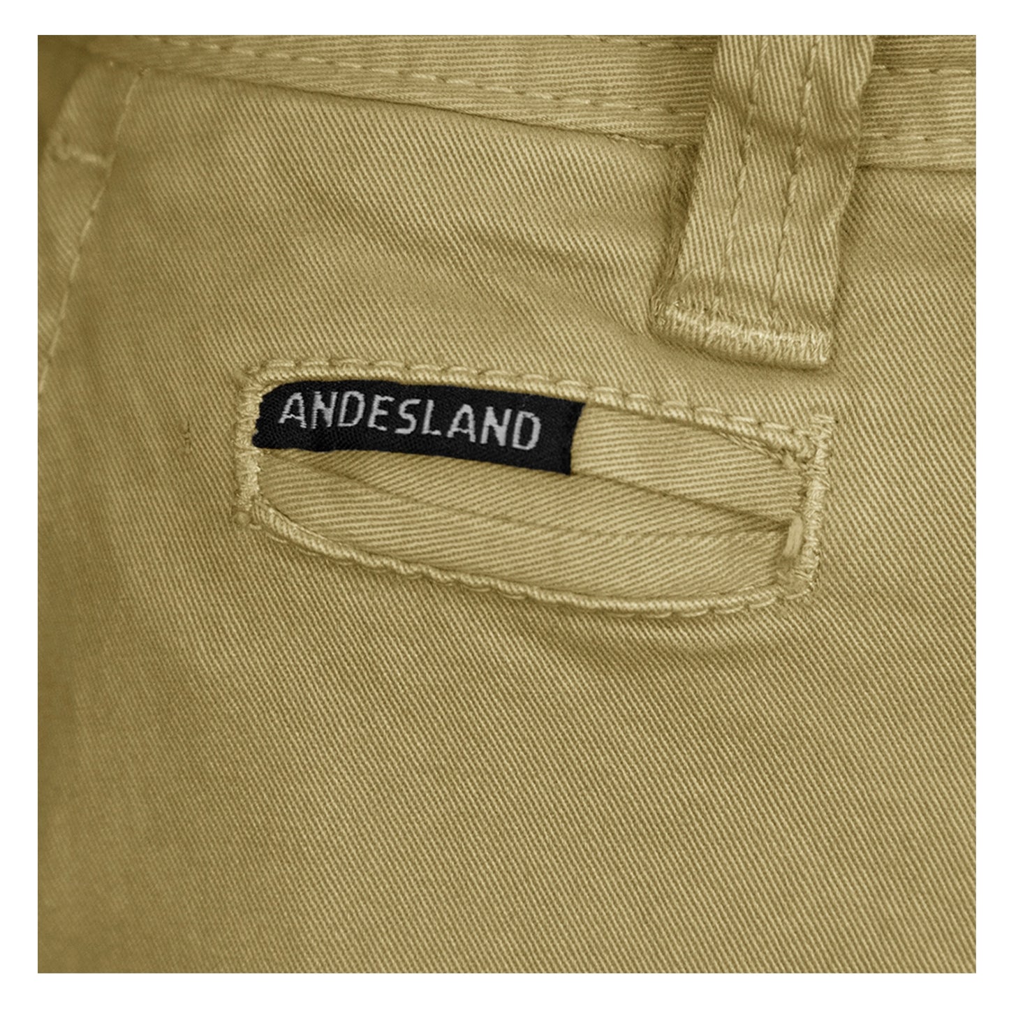 Pantalón Ejecutivo Casual Velox Mujer