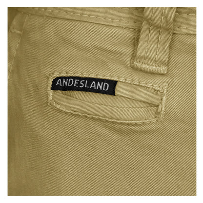 Pantalón Ejecutivo Casual Velox Mujer