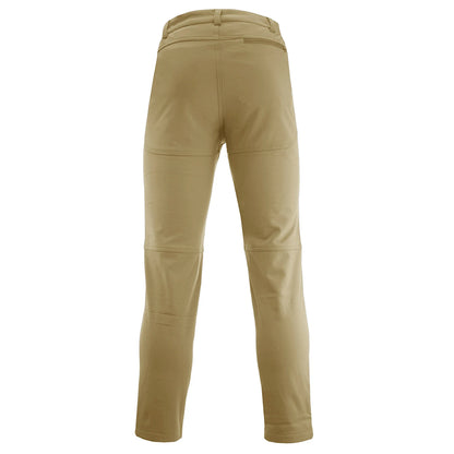 Pantalón Softshell Térmico Chilote Hombre