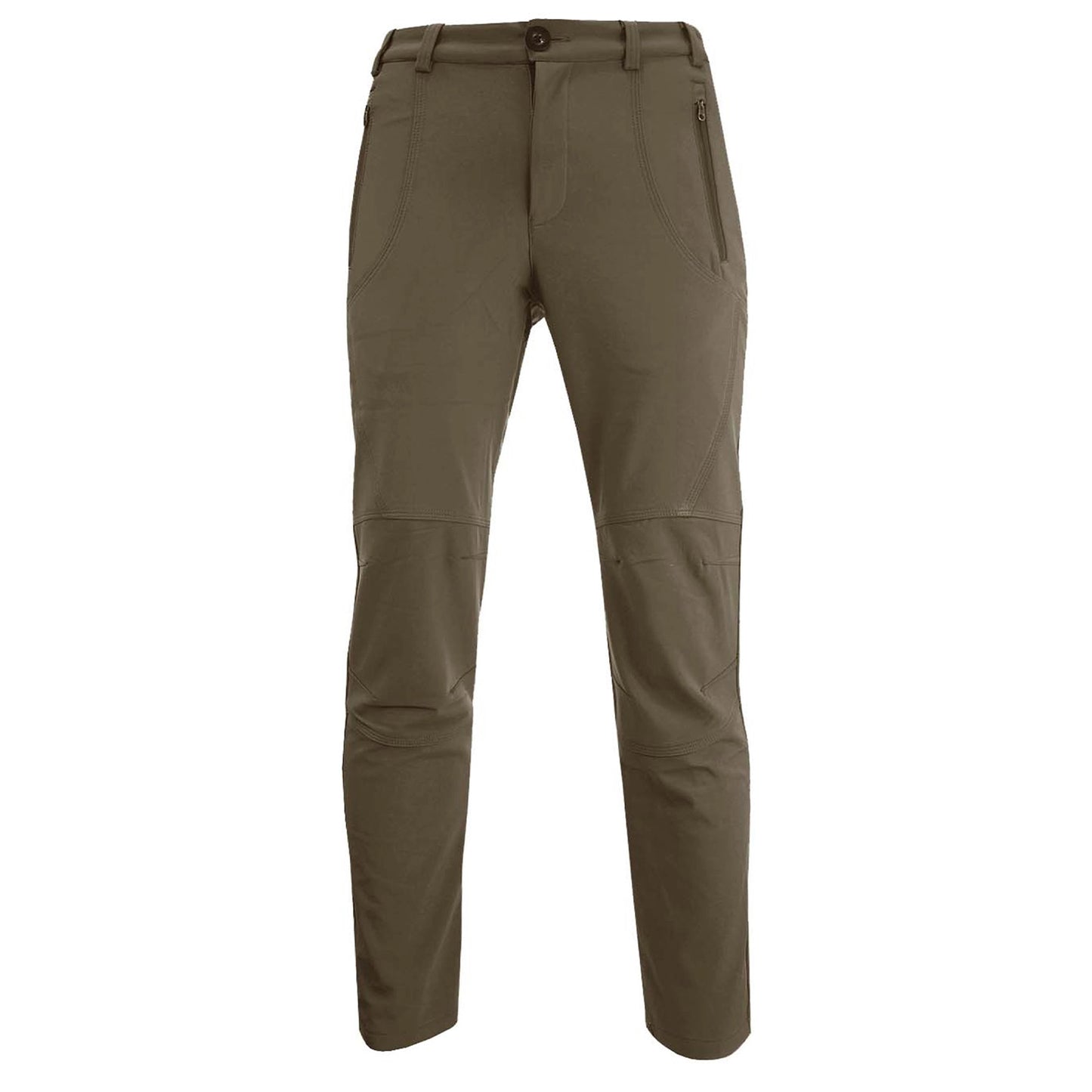 Pantalón Softshell Térmico Chilote Hombre