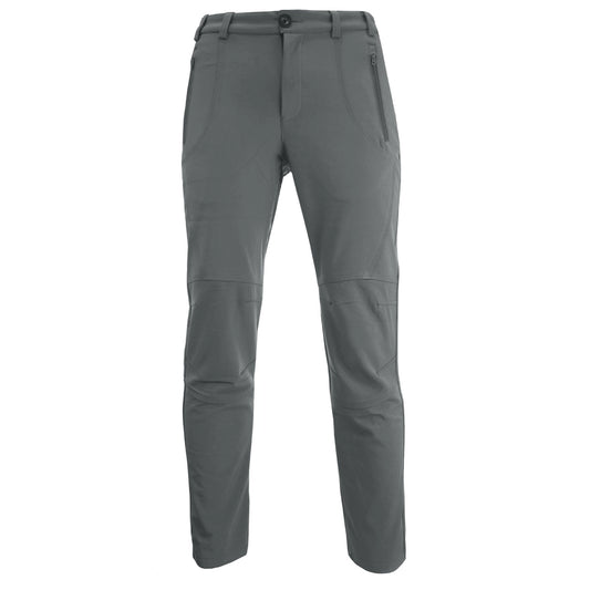 Pantalón Softshell Térmico Chilote Hombre