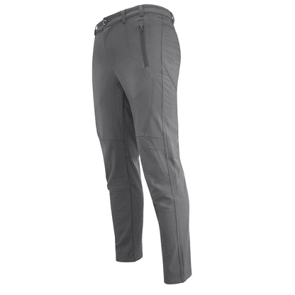 Pantalón Softshell Térmico Chilote Hombre