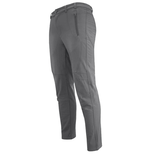 Pantalón Softshell Térmico Chilote Hombre