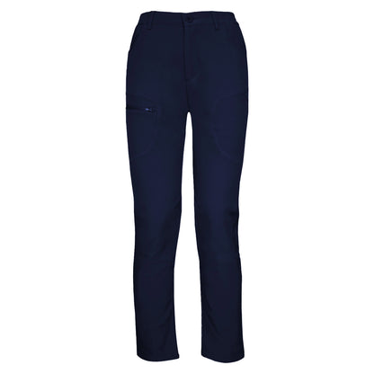 Pantalón Softshell Térmico Chilote Mujer