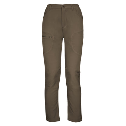Pantalón Softshell Térmico Chilote Mujer