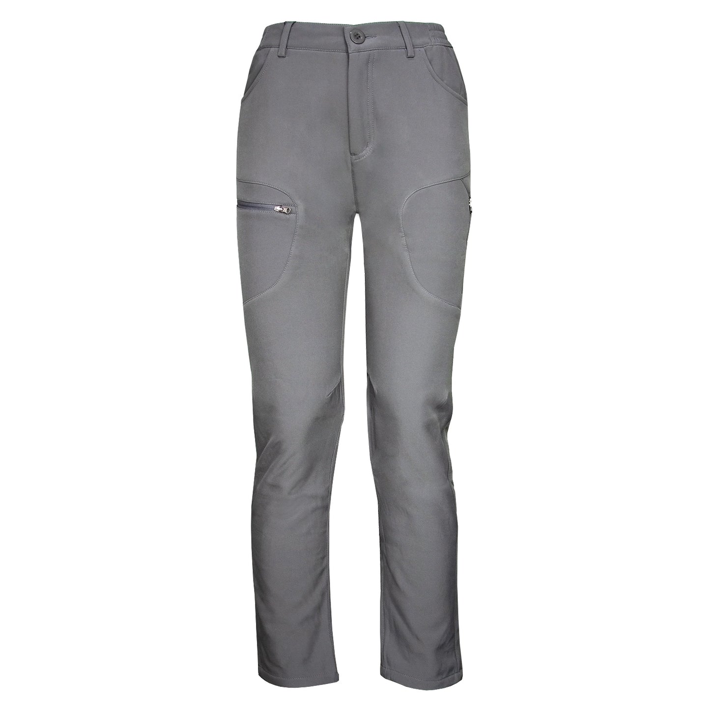Pantalón Softshell Térmico Chilote Mujer
