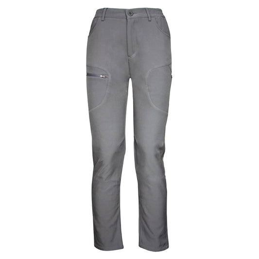 Pantalón Softshell Térmico Chilote Mujer