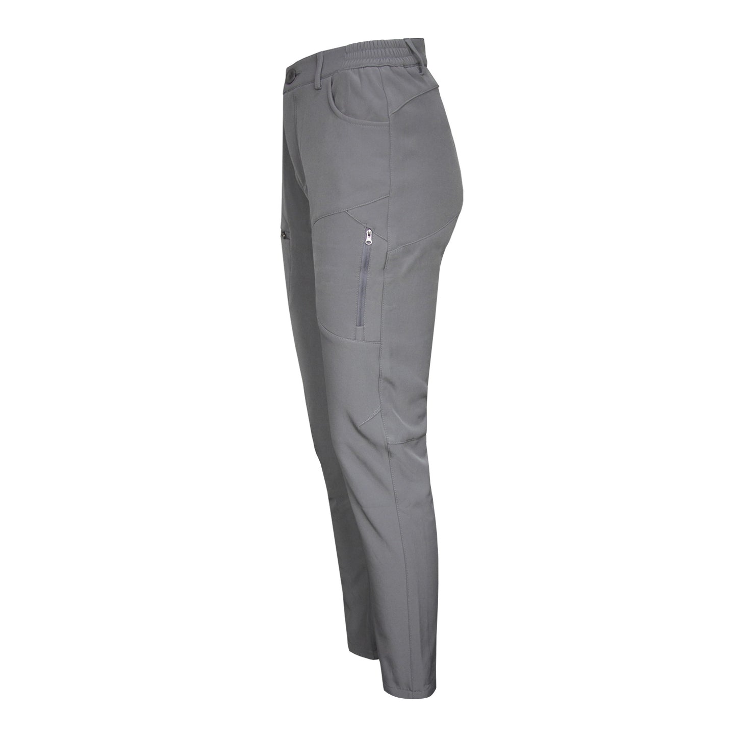 Pantalón Softshell Térmico Chilote Mujer