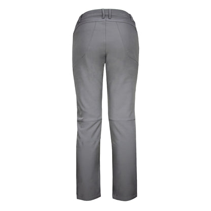 Pantalón Softshell Térmico Chilote Mujer