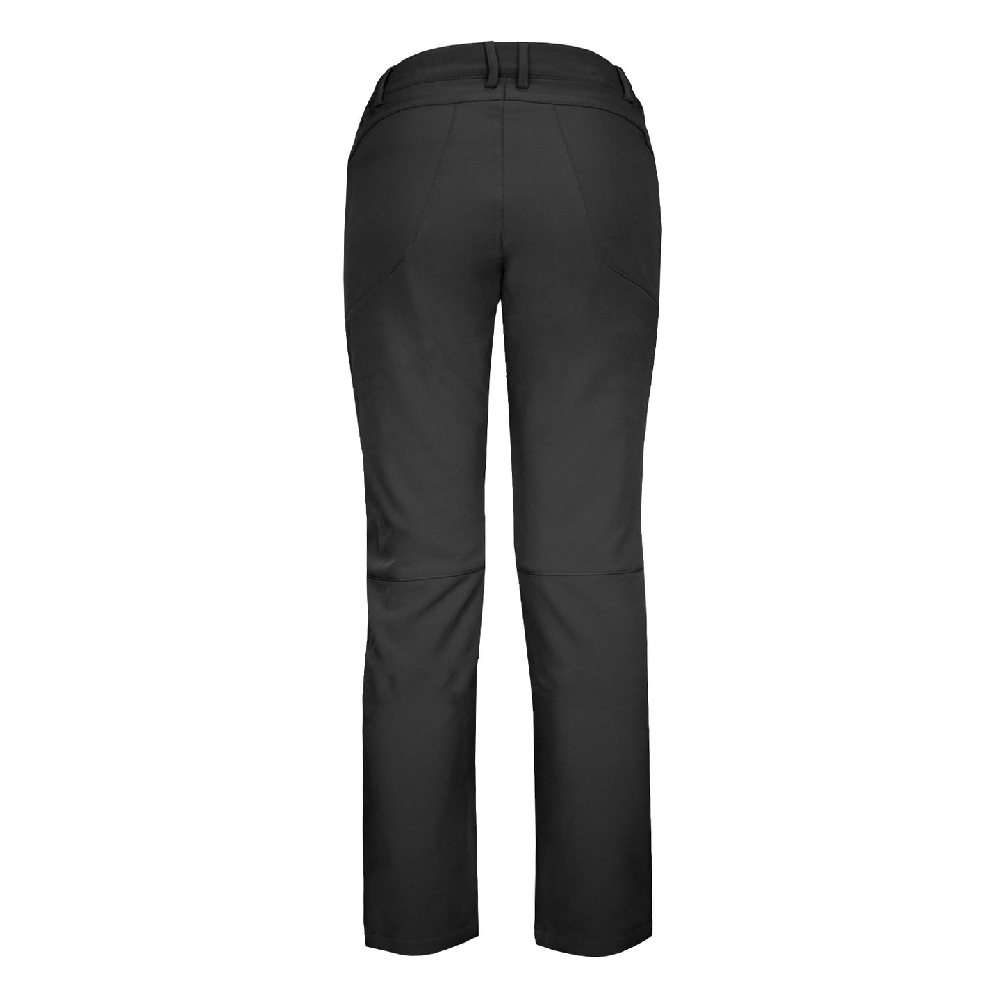 Pantalón Softshell Térmico Chilote Mujer