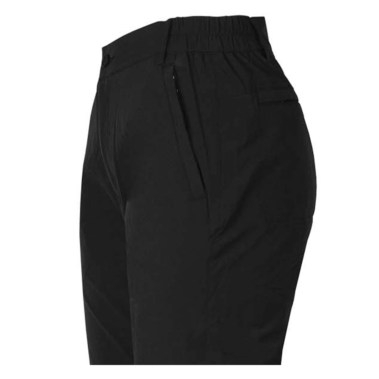 Pantalón Trekking Elastizado Ruppell Mujer