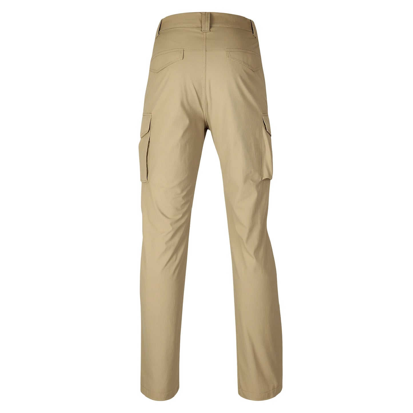 Pantalón Trekking Ripstop Elasticado UPF50 Fénec Hombre