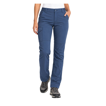 Pantalón Trekking Ripstop Elasticado UPF50 Fénec Mujer