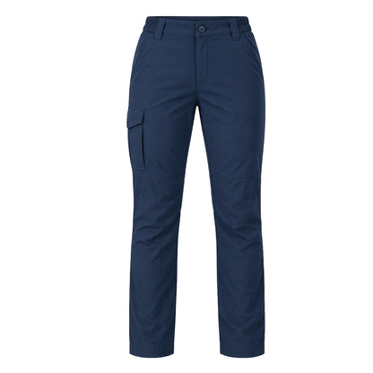 Pantalón Trekking Ripstop Elasticado UPF50 Fénec Mujer