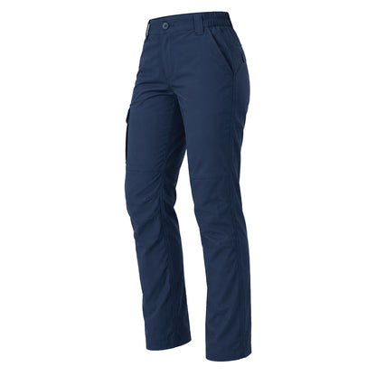 Pantalón Trekking Ripstop Elasticado UPF50 Fénec Mujer