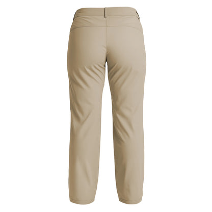 Pantalón Trekking Ripstop Elasticado UPF50 Fénec Mujer