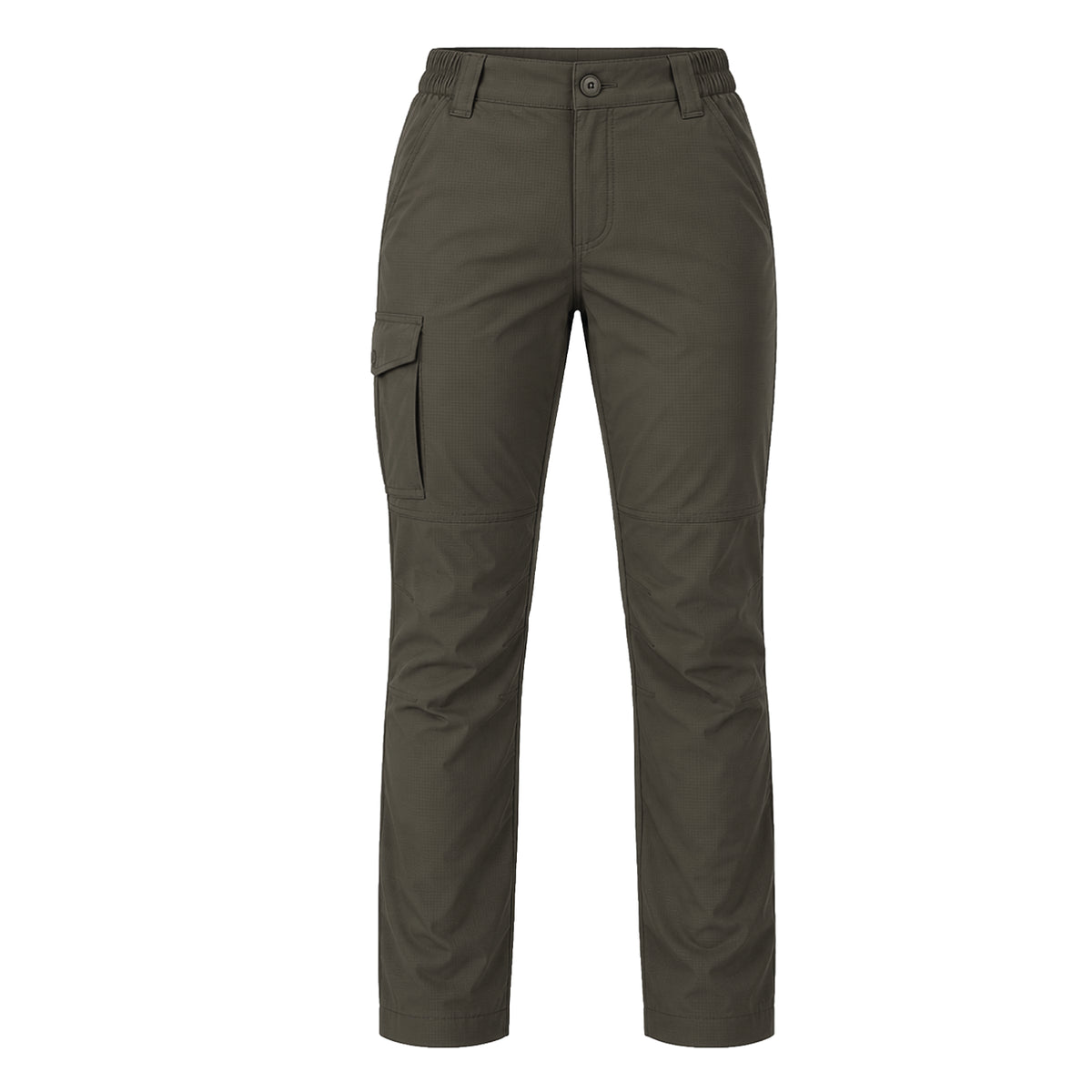 Pantalón Trekking Ripstop Elasticado UPF50 Fénec Mujer
