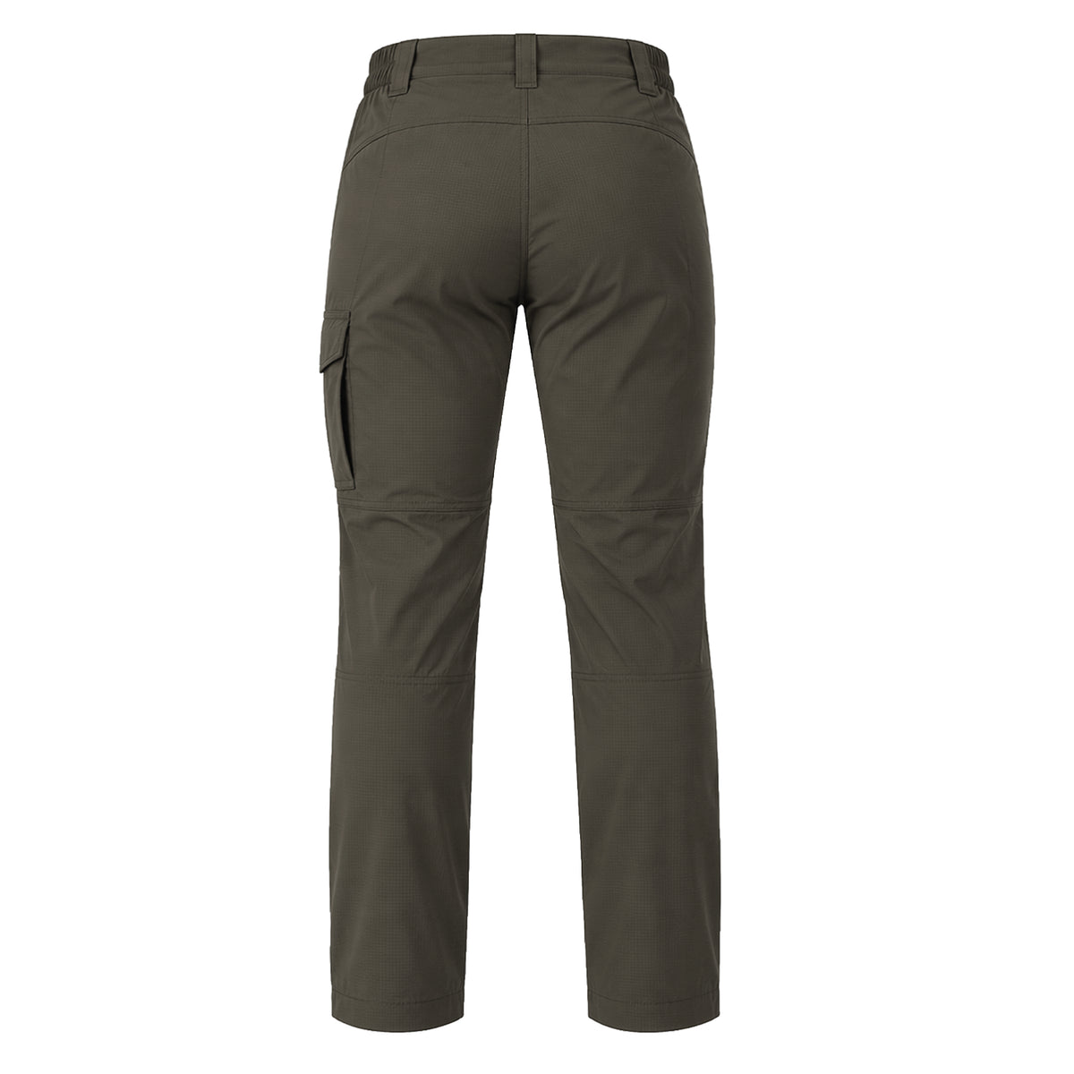 Pantalón Trekking Ripstop Elasticado UPF50 Fénec Mujer