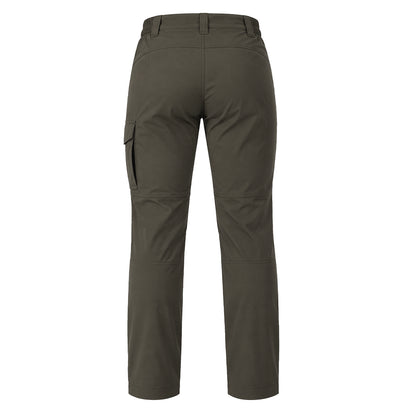 Pantalón Trekking Ripstop Elasticado UPF50 Fénec Mujer