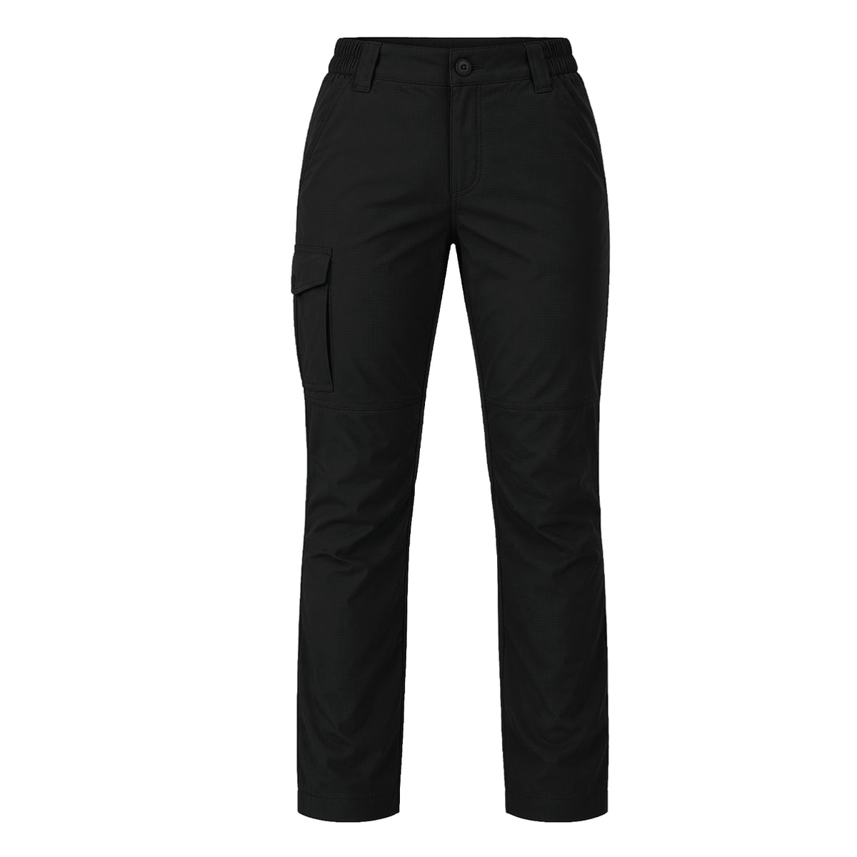 Pantalón Trekking Ripstop Elasticado UPF50 Fénec Mujer