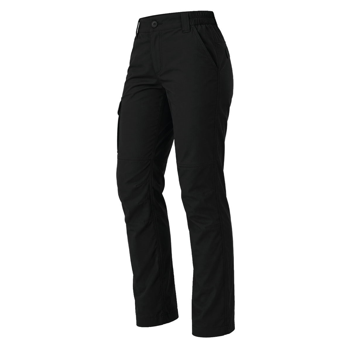 Pantalón Trekking Ripstop Elasticado UPF50 Fénec Mujer